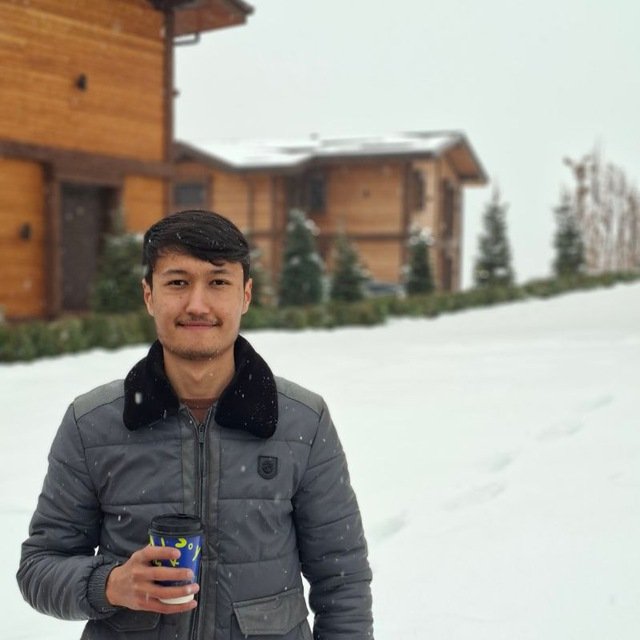 Abdurakhmon